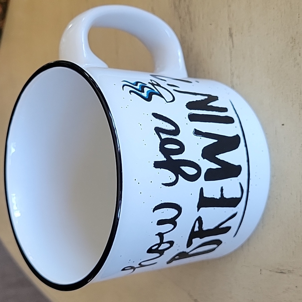 Friends Mug